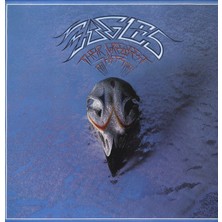 SoundBox Eagles - Theır Greatest Hıts 1971-1975 - 1 Plak