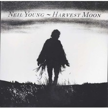 SoundBox Neıl Young - Harvest Moon - 2 Plak