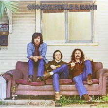 SoundBox Crosby, Stılls  Nash - Crosby, Stılls  Nash - 1 Plak