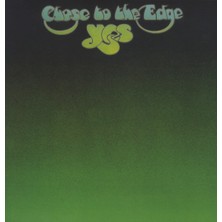 SoundBox Yes - Close To The Edge - 1 Plak