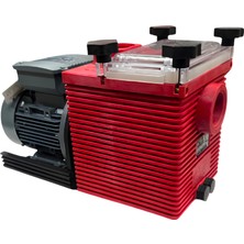 Santem General Water Etag 1,5 Hp / 1,1 Kw Ön Filtreli Monofaze Havuz Pompası