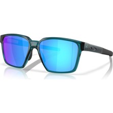 Oakley Actuator Sq Güneş Gözlüğü 943003 Trans Balsam Prizm Sapphire