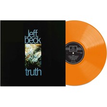 SoundBox Jeff Beck - Truth (2025 Remaster) - 1 Plak
