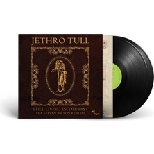 SoundBox Jethro Tull - Stıll Lıvıng In The Past - 2 Plak