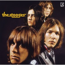 SoundBox The Stooges - Stooges (Gold/brown Vınyl) - 1 Plak