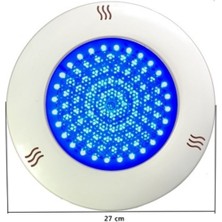 Empressco Mavi LED Havuz Lambası, Sıva Altı, Şık ve Dayanıklı Tasarım
