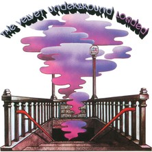 SoundBox The Velvet Underground - Loaded (Alt. Whıte Versıon) - 1 Plak