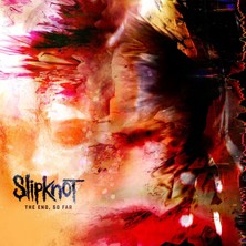 SoundBox Slıpknot - The End, So Far - 2 Plak