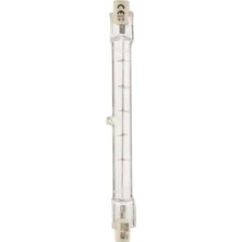 Empressco 150W Çubuk Halojen Ampul, 78MM, Yüksek Performans, Güçlü Aydınlatma