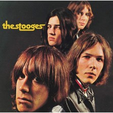 SoundBox The Stooges - The Stooges - 2 Plak