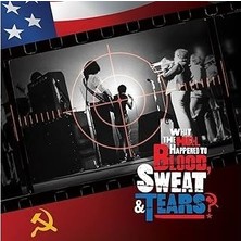SoundBox Blood, Sweat & Tears - What The Hell Happened To Blood, Sweat & Tears? (Orıgınal Soundtrack) [BF23 Ex] - 2 Plak