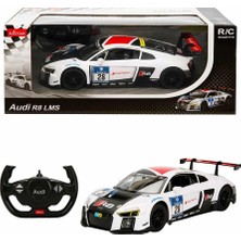 Mey Ithalat® 1:14 Audi R8 Lms Uzaktan Kumandalı Işıklı Araba