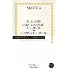 Elma Shop Bilgenin Sarsılmazlığı Üzerine – Inziva Üzerine -Hasan Ali Yücel Klasikleri