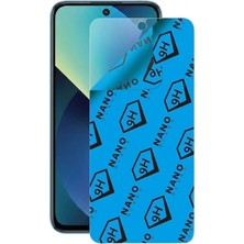 Mrtglass Honor 600 Lite Ekran Koruyucu 9h Nano