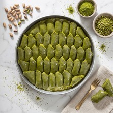 Tadacaksin Yeşil Yaprak Şöbiyet 1 kg