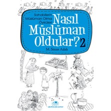 Elma Shop Nasıl Müslüman Oldular 2