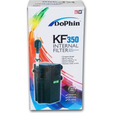 Flzdgnkr Dophin KF/350 Iç Filtre 350 L/h