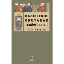 Elma Shop Hadislerde Okuyarak Tedavi (Rukye)
