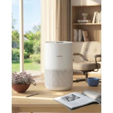 Xiaomi 48M² Bebek ve Çocuk Odası Güvenlikli Masaüstü Hava Temizleyici Ultra Sessiz ve Taşınabilir Alerjik Filtreli