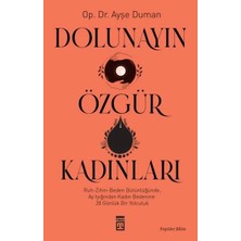 Elma Shop Dolunayın Özgür Kadınları
