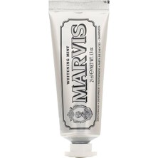 Ohbe Express Marvis Smokers Whitening Mint Diş Macunu 25 ml