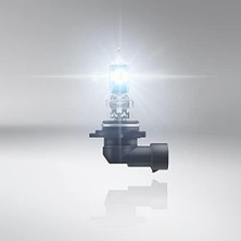 Ohbe Express Ampul Night Breaker Laser Hb4 12V 51W%150'YE Kadar Fazla Işık 150M'YE Kadar Fazla Görüş Açısı,%20'ye Kadar Beyaz Işık 9006NL