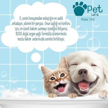 Ohbe Express Pet Şampuan, Çilek, 250 Mililitre