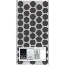 Ohbe Express Mobilya Altı Kaydırmaz Eva 20MM