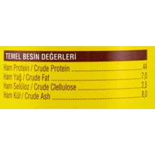Ohbe Express Ahm Granulat 100 ml Balık Yemi