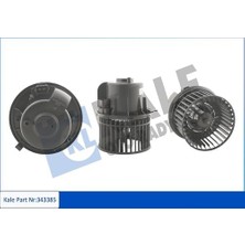Ohbe Express Kalorifer Motoru Transit T15 93-00, V184 00-06, V347 06 - Kal 343385