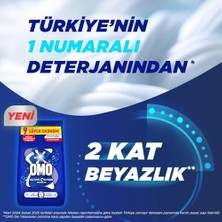 Ohbe Express Oxygen Beyazlar Toz Deterjanı 9 kg