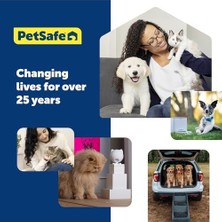 Ohbe Express Petsafe Keepsafe Dayanıklı Boyun Bandı