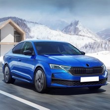 Ohbe Express Freciousplus Klima Polen Filtresi 5Q0819669 Octavia ile Uyumlu 2025-2028