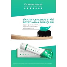 Ohbe Express Opalescence Büyük Boy Beyazlatıcı Diş Macunu 133 gr 2 Adet