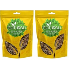 Ohbe Express Naturali Çiçek Ihlamur 50 Gr. (2 Paketi)