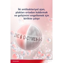 Ohbe Express Parodontax Diş Eti Bakımı Ekstra Ferah Ağız Bakım Suyu 500 ml