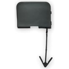 Ohbe Express Arka Tampon Çeki Demiri Kapağı 3C5807441 Vw Passat B6 Sedan ile Uyumlu 2006-2011