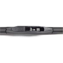 Ohbe Express Ön Cam Silecek Takımı 60X45CM Kia ile Uyumlu 2001-2006