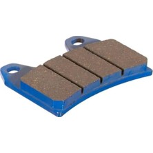 Ohbe Express 2P-270NS Yarı Metalik Motosiklet Fren Balatası