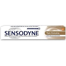 Ohbe Express Tam Koruma Güçlü Dişler & Sağlıklı Diş Eti Için Diş Macunu (1 x 75 Ml)