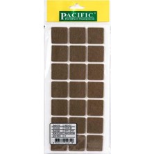 Ohbe Express Gürçay Mobilya Altı Zemin Koruyucu Keçe 30 * 30MM