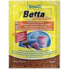 Ohbe Express Betta Granules 5 gr