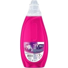 Ohbe Express Fresh Capcanlı Renkler Renkliler Için Sıvı Çamaşır Deterjanı 1480 ml