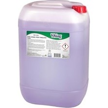 Ohbe Express Yüzey Temizleyici Floral 20 Litre