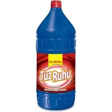 Ohbe Express Tuz Ruhu 2000 ml