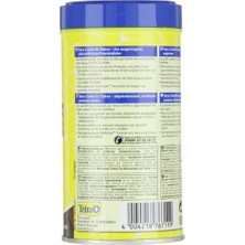 Ohbe Express Cichlid Xl Flakes - Büyük Çiklitler ve Diğer Büyük Süs Balıkları Için Büyük Pul Şeklinde Balık Yemi, 10 L Kova