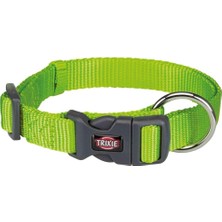 Ohbe Express Köpek Premium Boyun Tasması L-Xl Yeşil