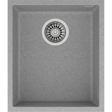 Ohbe Express Teka Square 34.40 Tg 3½ W/ovf Sp Grey Evye