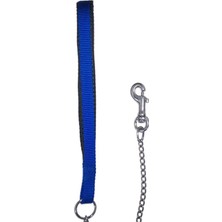 Ohbe Express Eastland FD002 Soft Bez Saplı Köpek Gezdirme Tasması