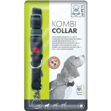 Ohbe Express Kombı 2ın1 Eğitim Tasması (M)